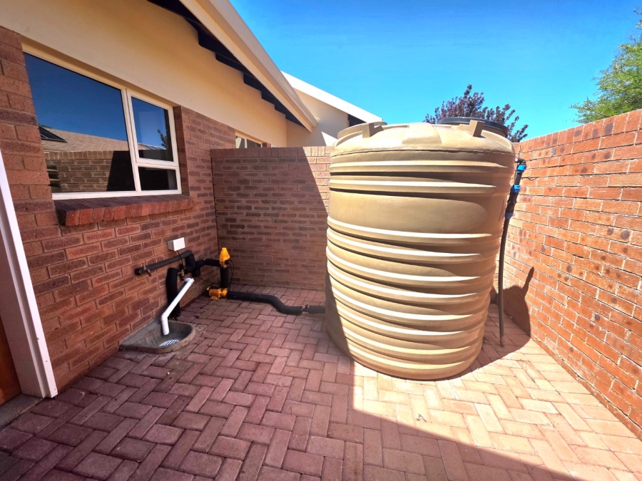 To Let 2 Bedroom Property for Rent in Panorama Free State